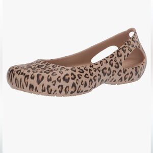 Crocs Womens Kadee Flat